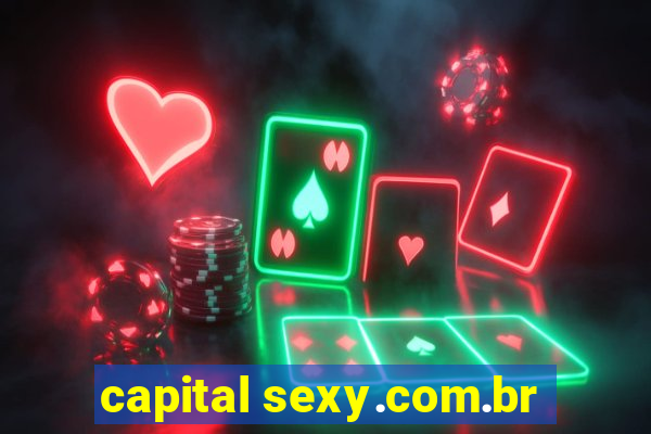 capital sexy.com.br